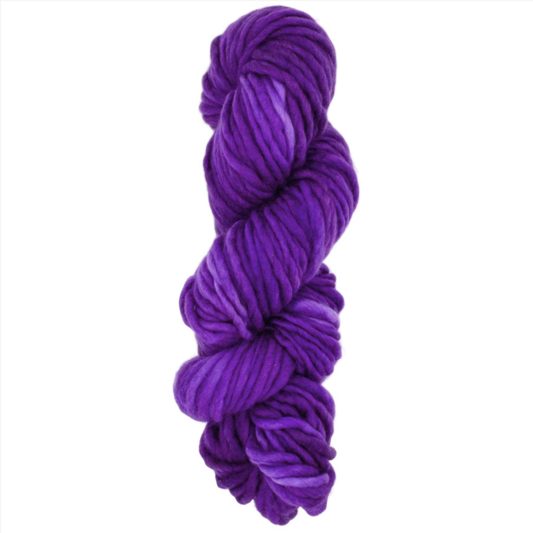 Loopy Signature Bulky (Porfirio) - 1 ply Superwash Merino